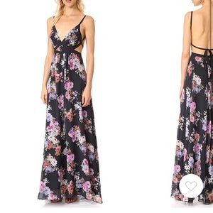 Yumi Kim Maxi Dress